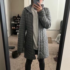 The North Face Jacket